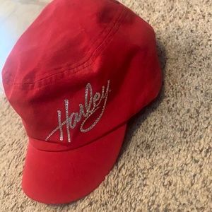 Harley Davidson Womens hat